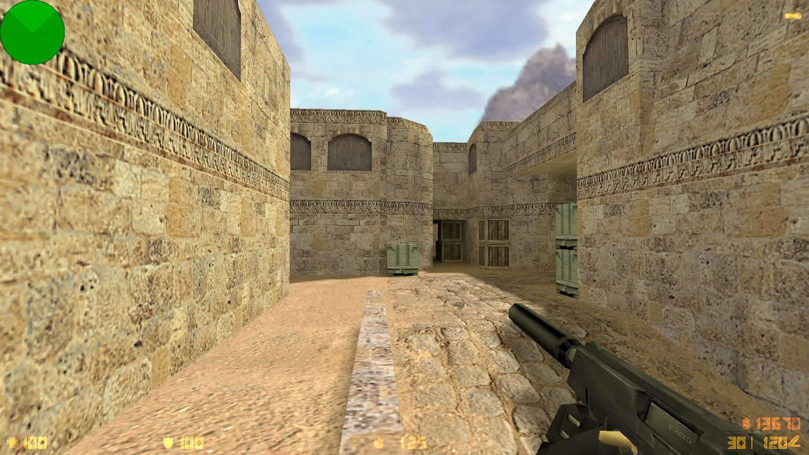 CS 1.6 от Kuro слайд 23