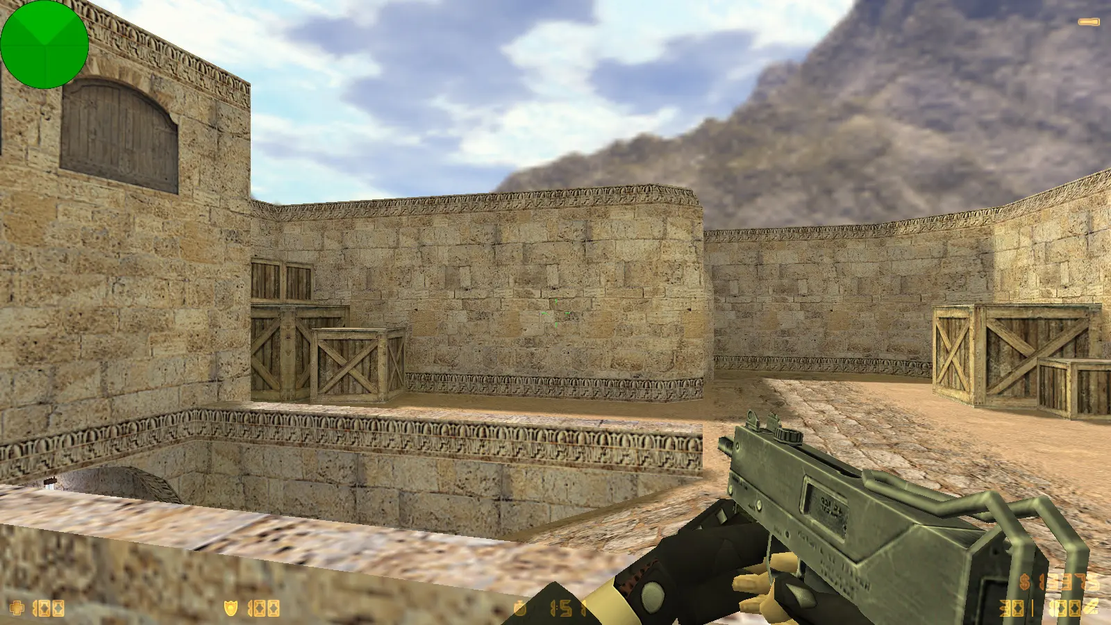 CS 1.6 от Kuro слайд 24