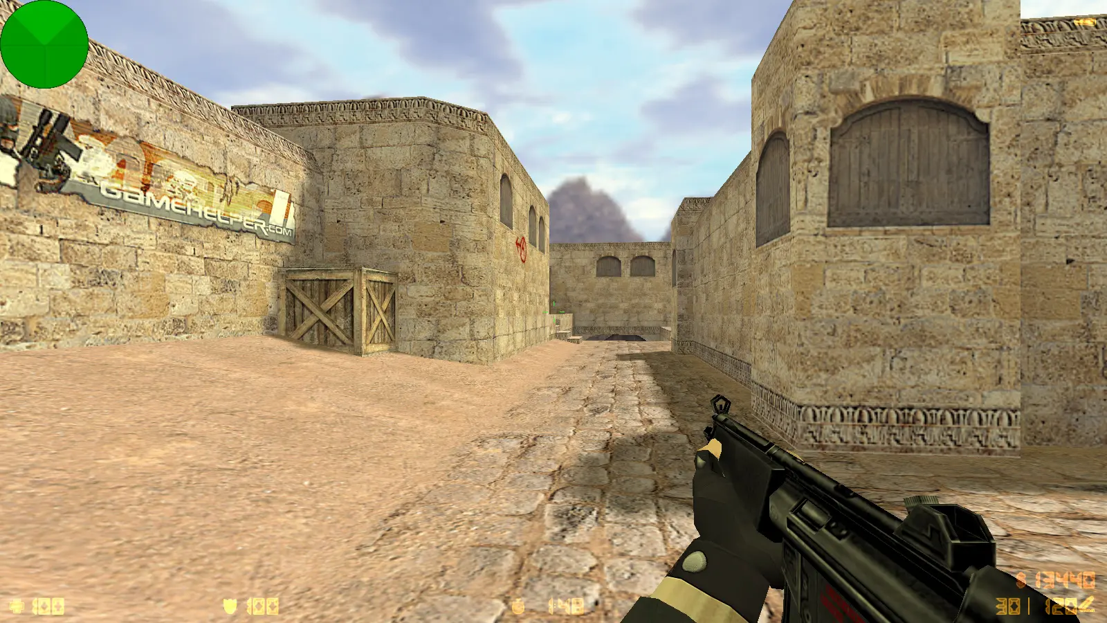 CS 1.6 от Kuro слайд 25