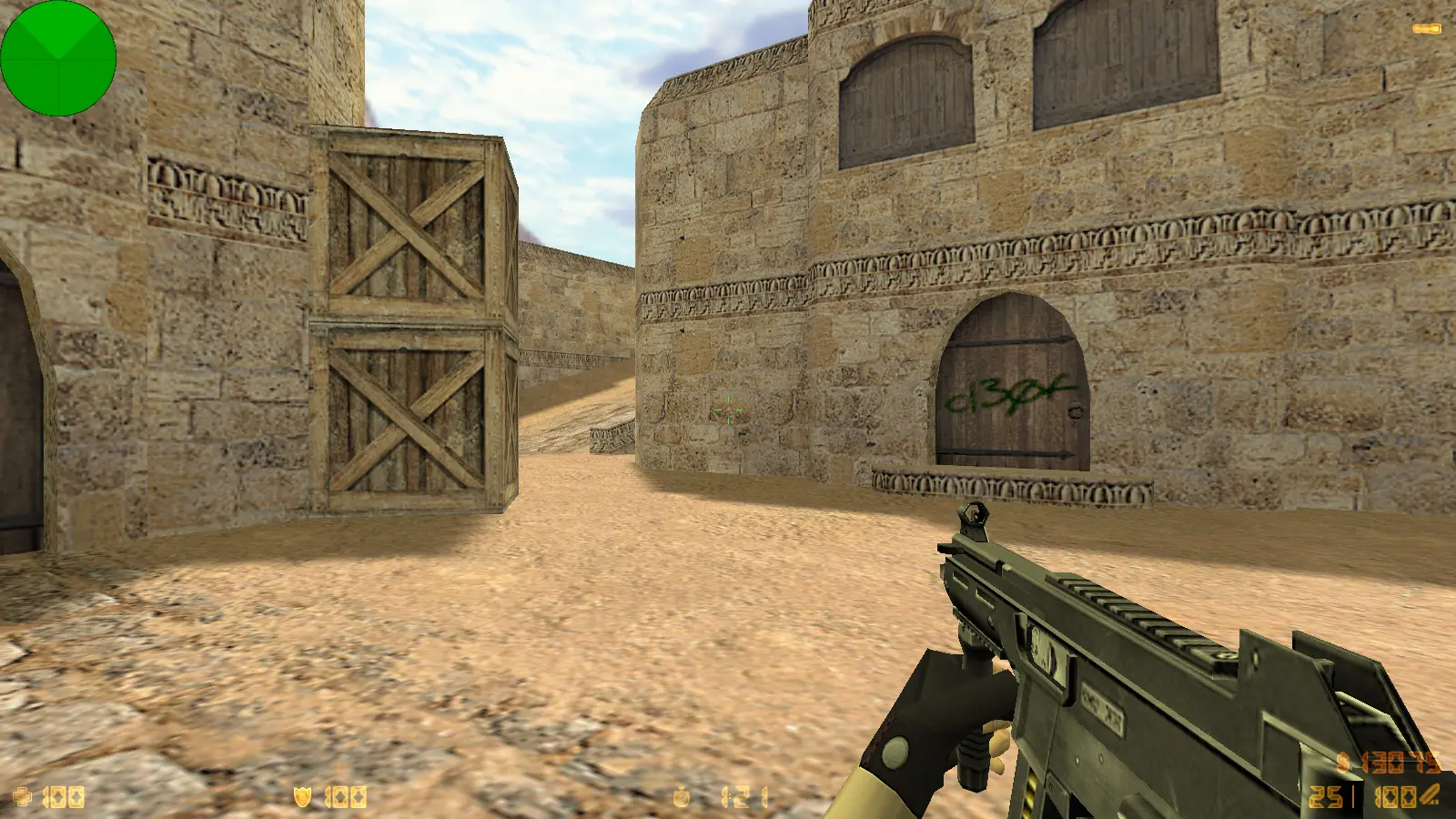 CS 1.6 от Kuro слайд 26
