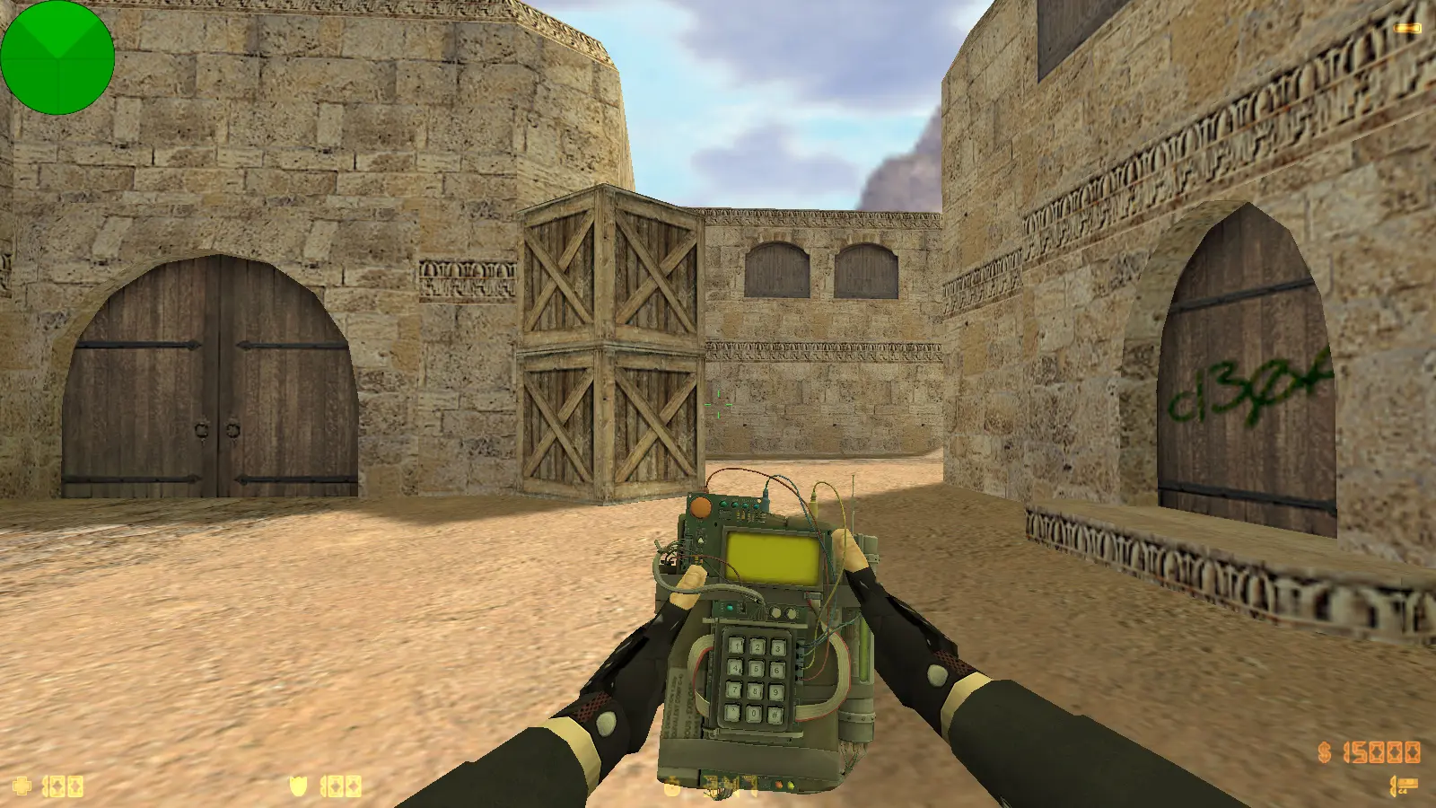 CS 1.6 от Kuro слайд 28