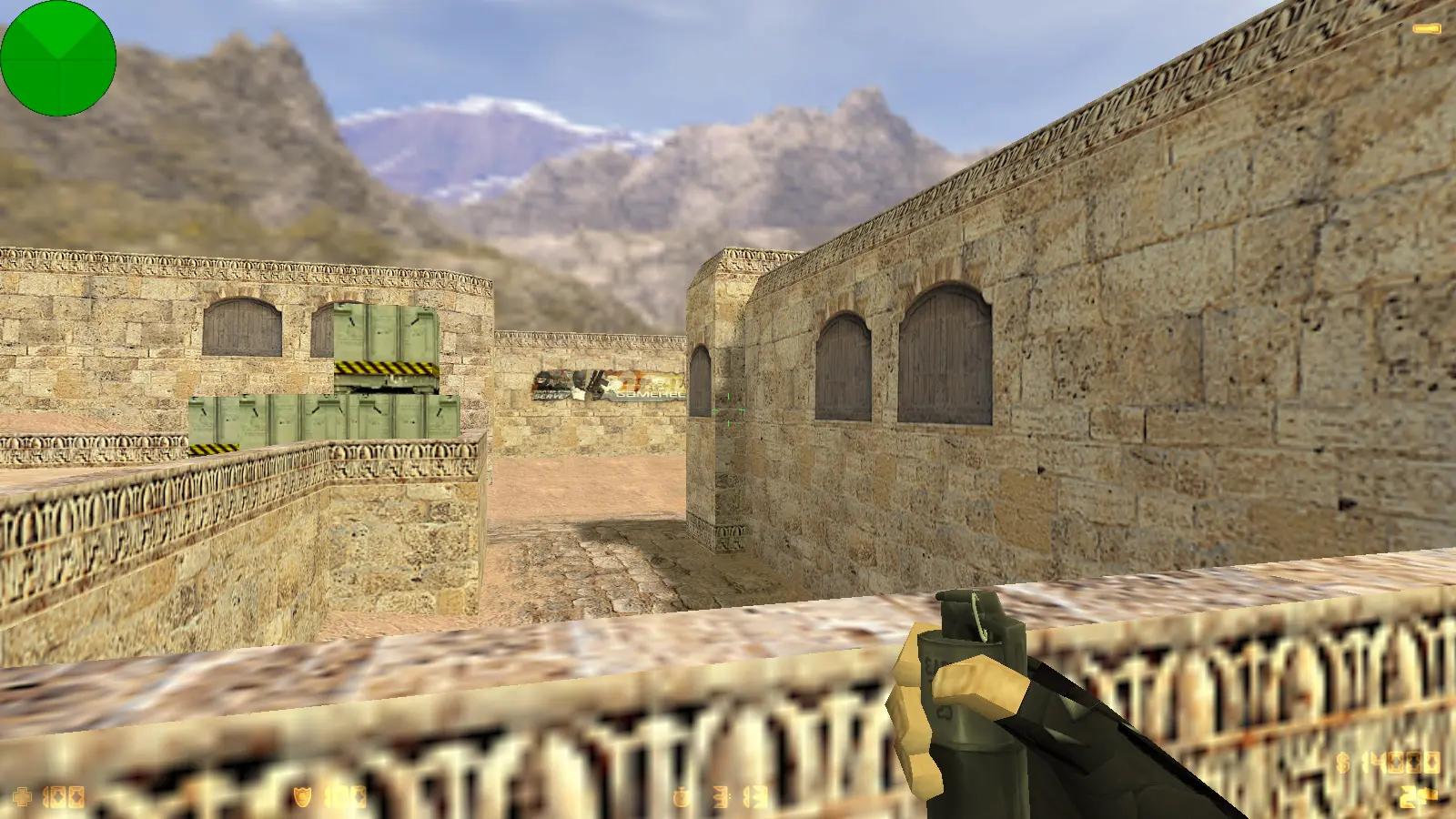 CS 1.6 от Kuro слайд 30