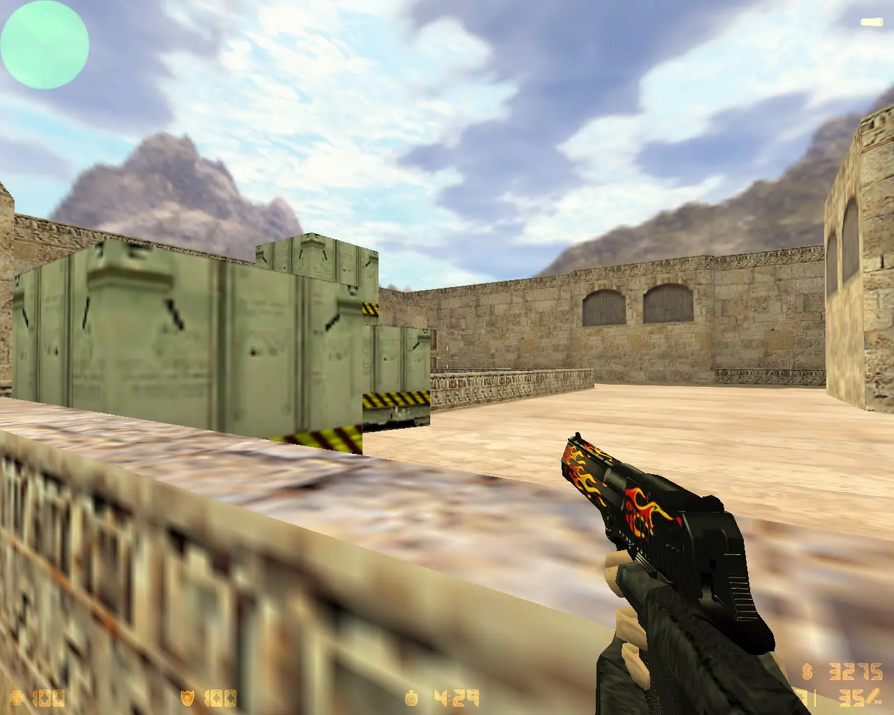 CS 1.6 от Лама