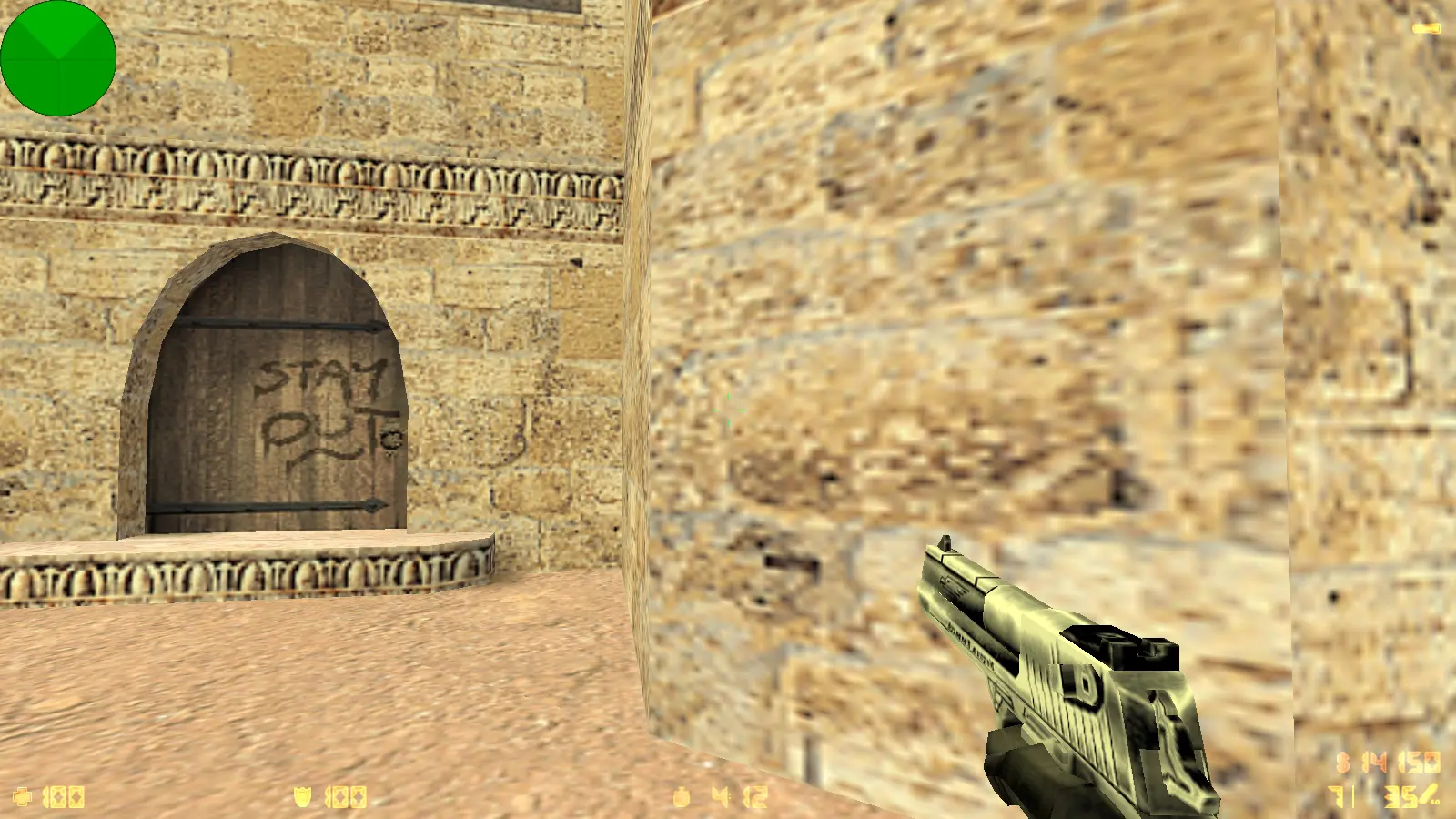 CS 1.6 Lant Final слайд 7