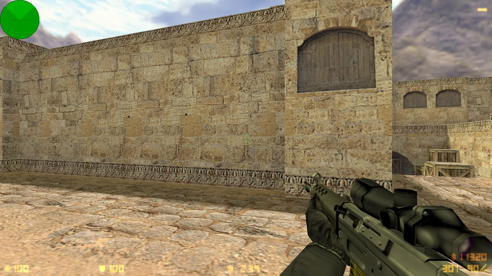CS 1.6 Lant Final слайд 13