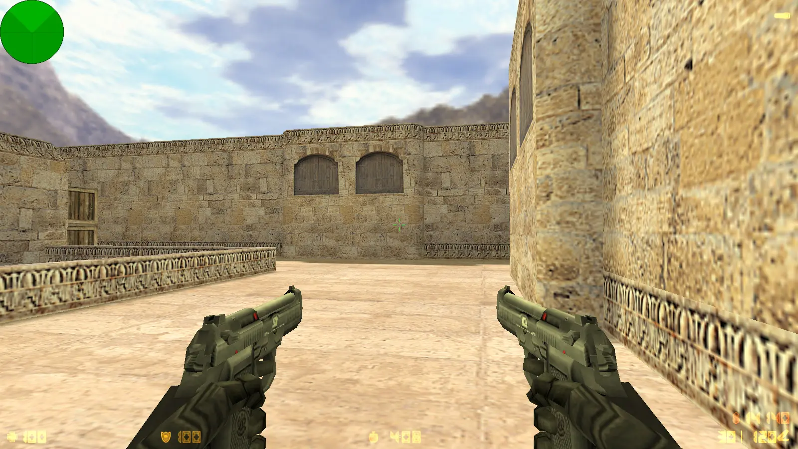 CS 1.6 Lant Final слайд 20