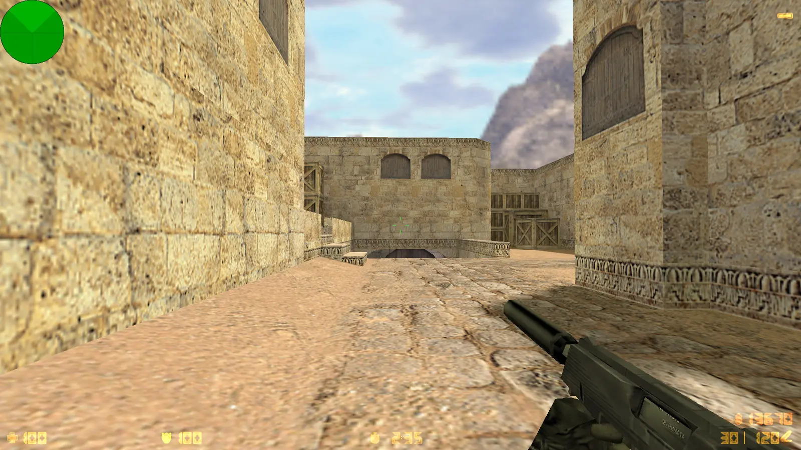 CS 1.6 Lant Final слайд 23