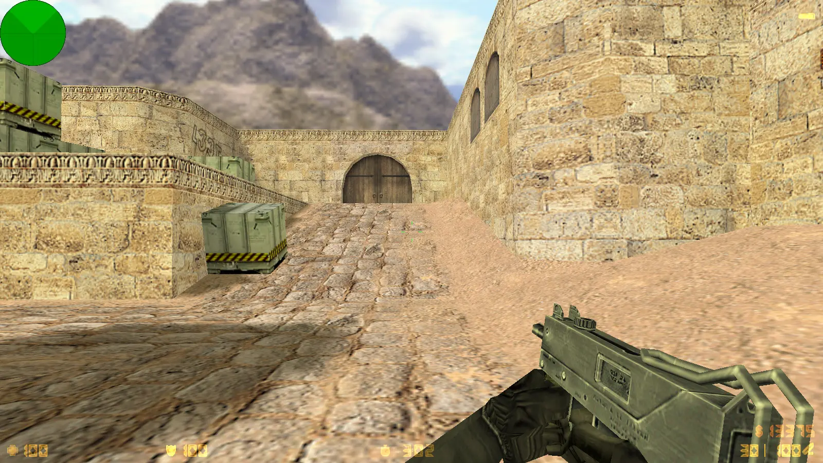 CS 1.6 Lant Final слайд 24
