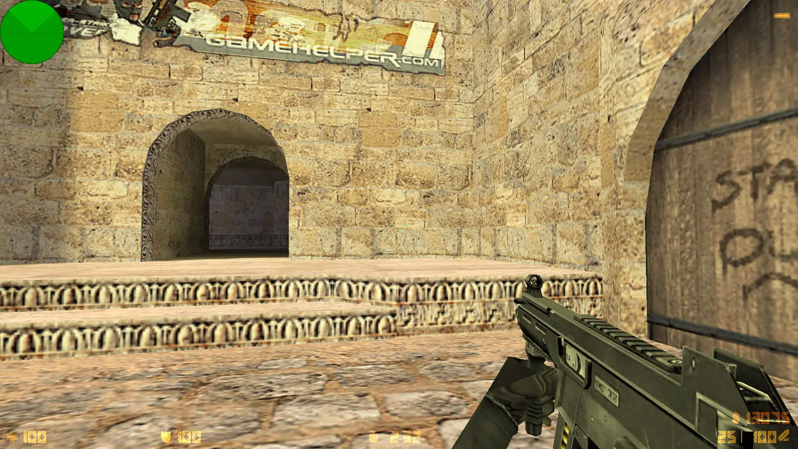 CS 1.6 Lant Final слайд 26