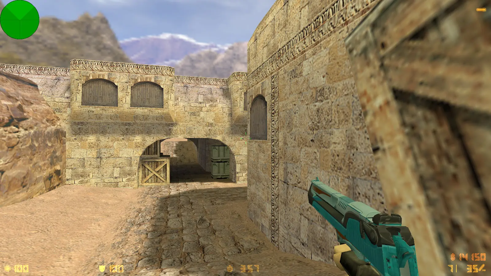 CS 1.6 от LаниWымбал слайд 7