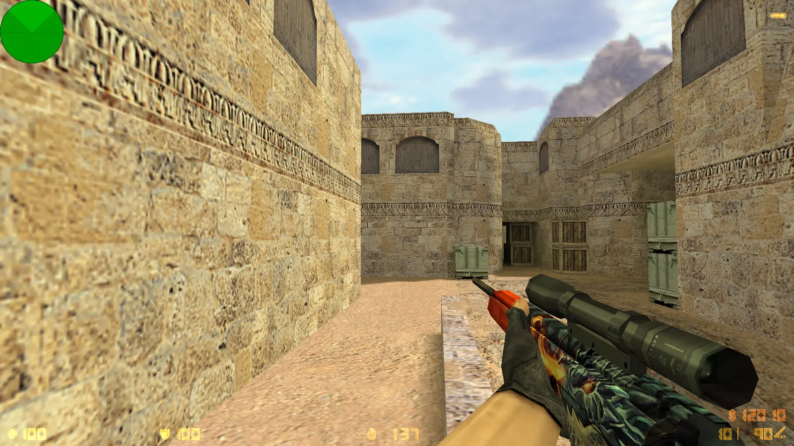 CS 1.6 от LаниWымбал слайд 14