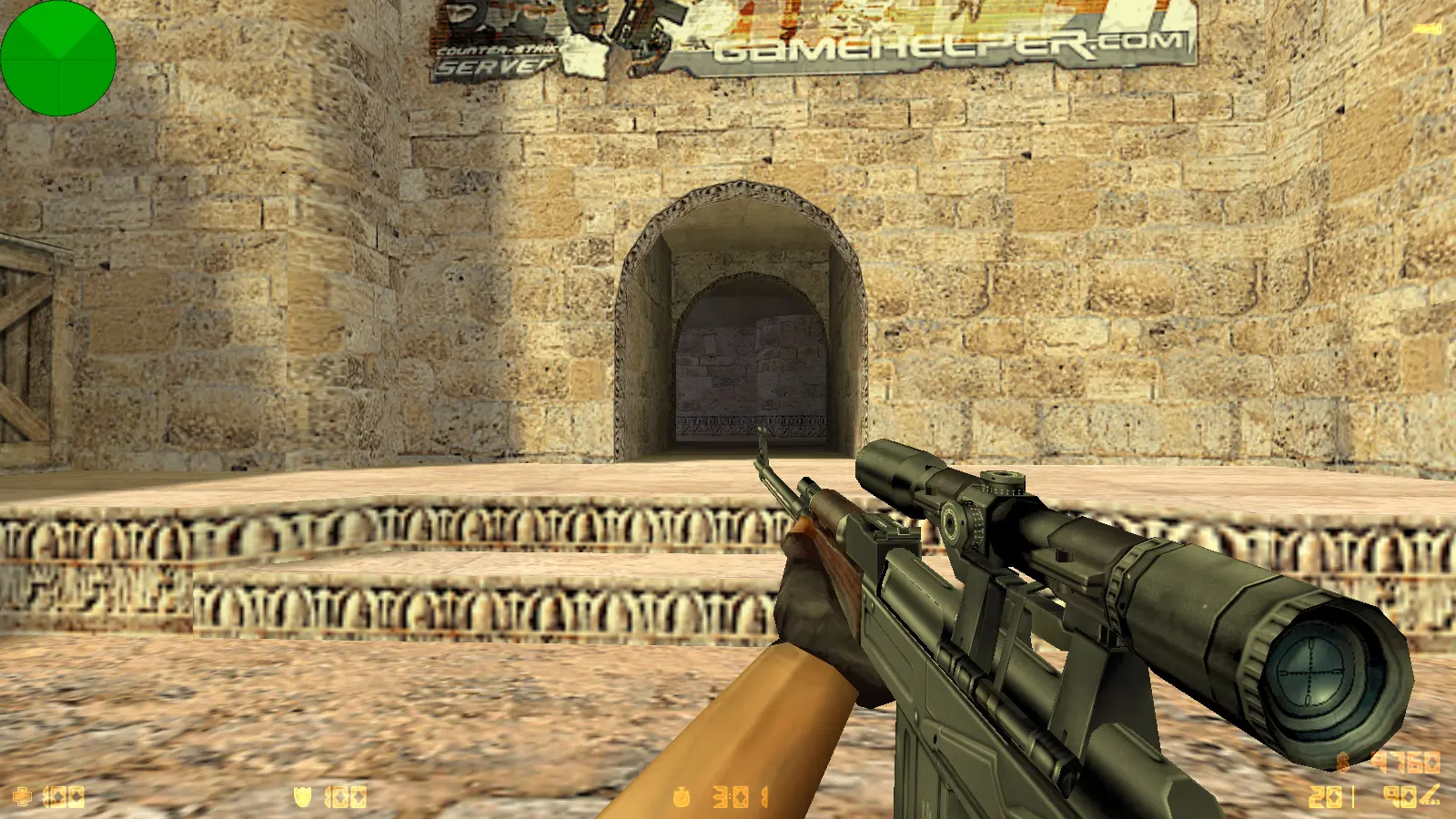 CS 1.6 от LаниWымбал слайд 16