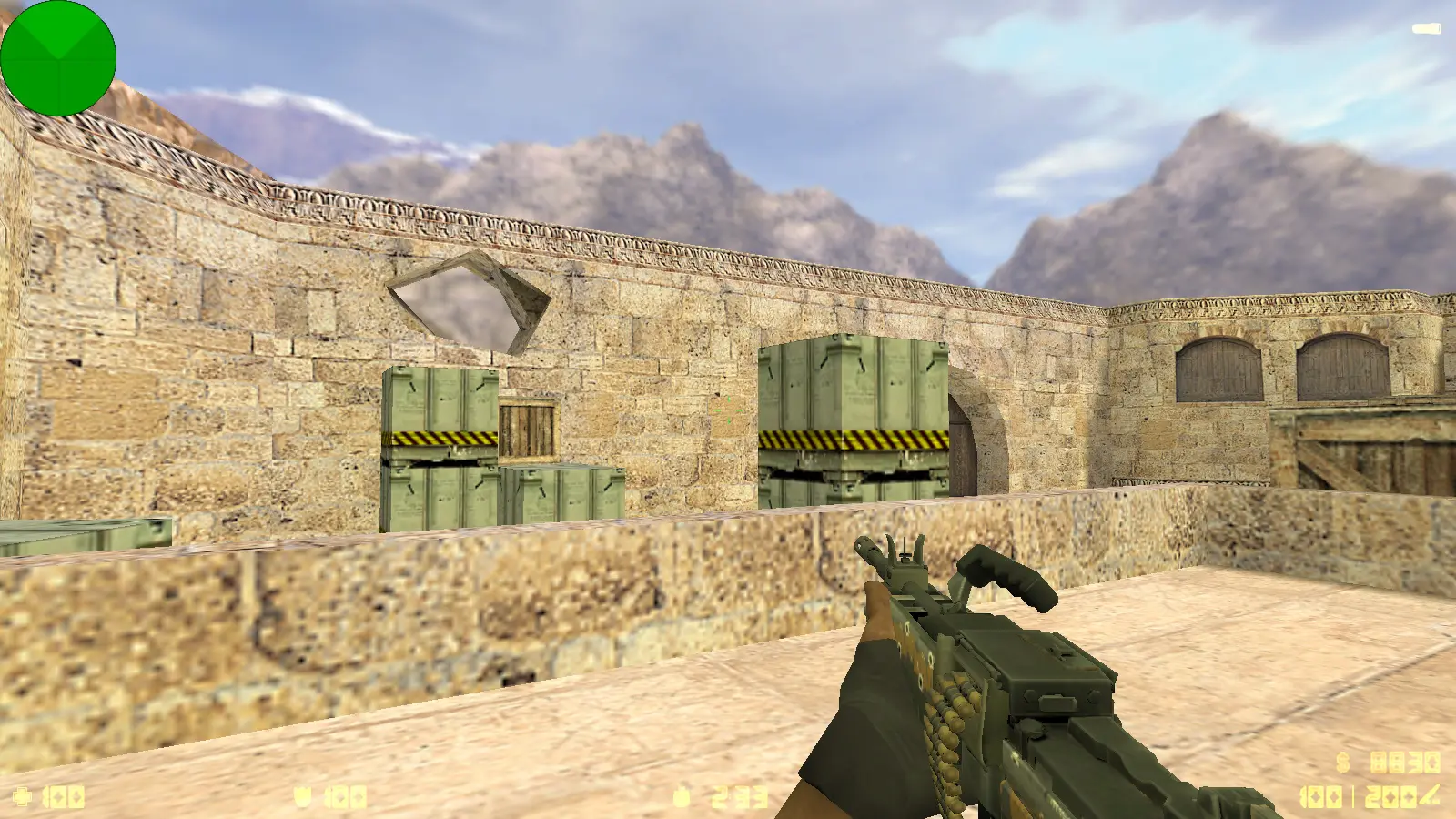 CS 1.6 от LаниWымбал слайд 17