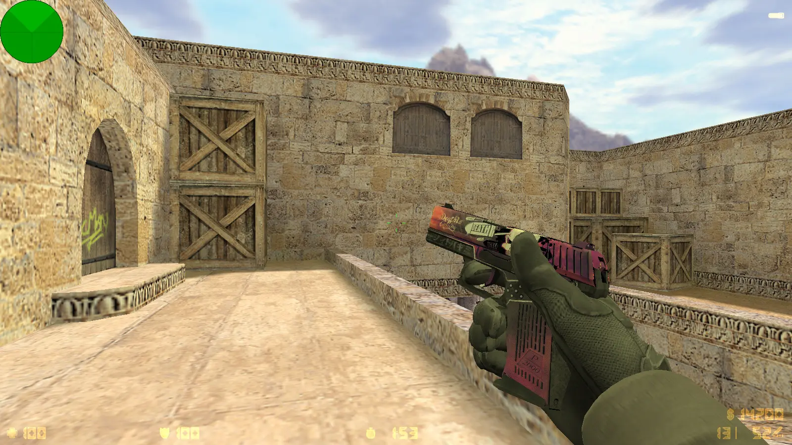 CS 1.6 от LаниWымбал слайд 18