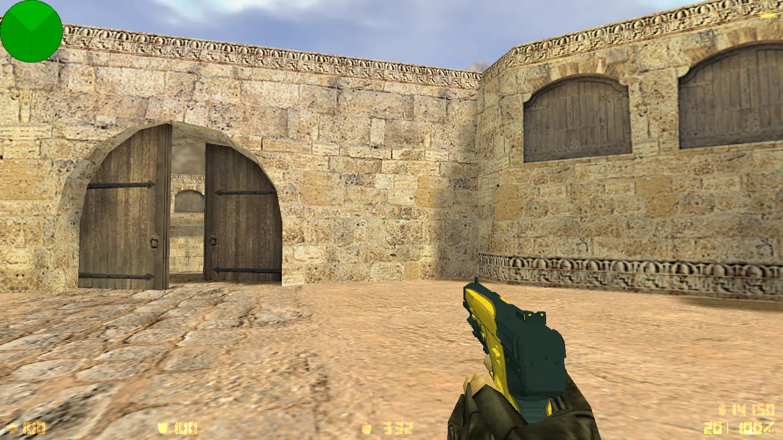 CS 1.6 от LаниWымбал слайд 19