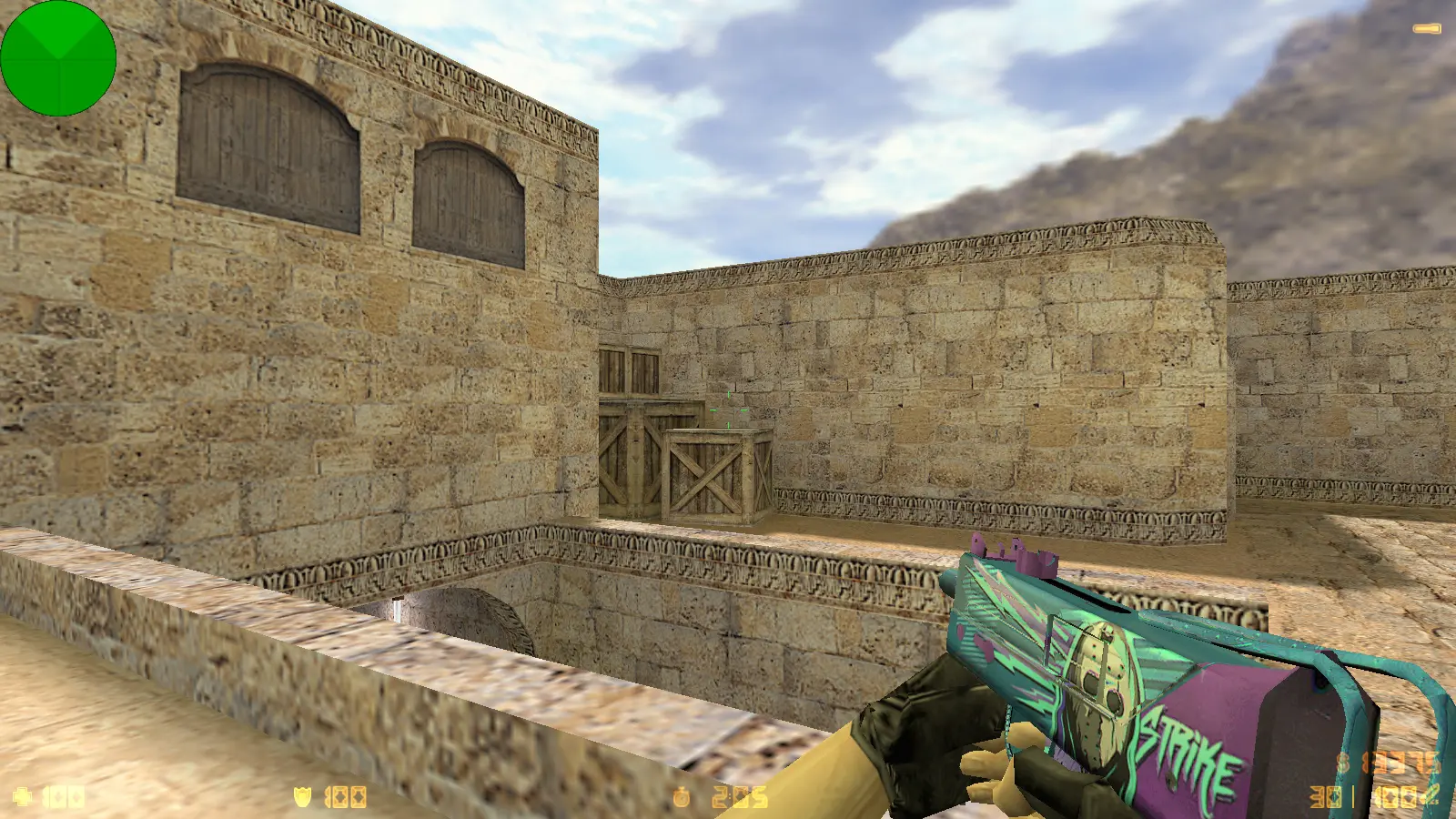 CS 1.6 от LаниWымбал слайд 24