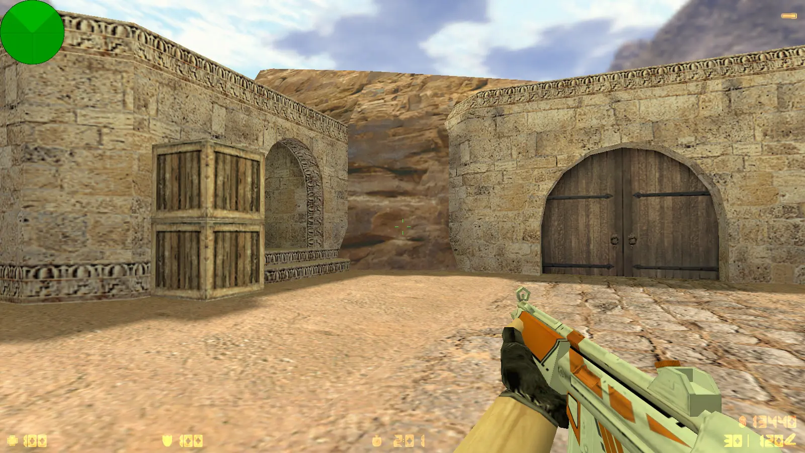 CS 1.6 от LаниWымбал слайд 25