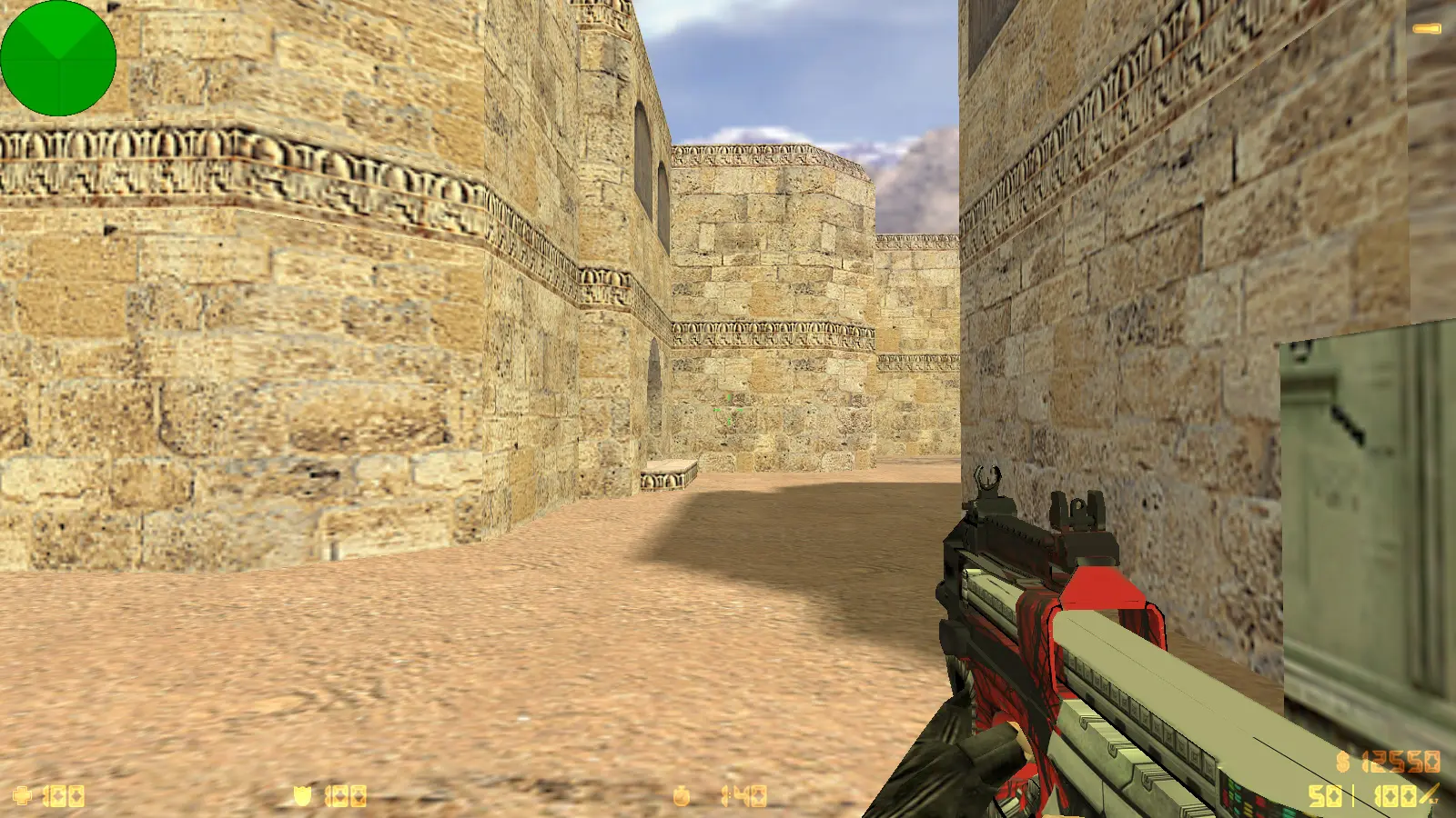 CS 1.6 от LаниWымбал слайд 27