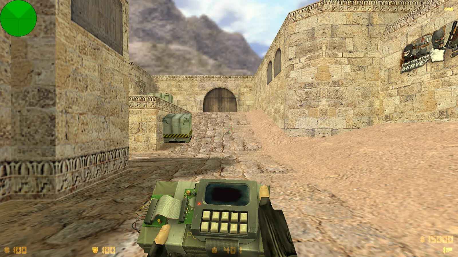 CS 1.6 от LаниWымбал слайд 28
