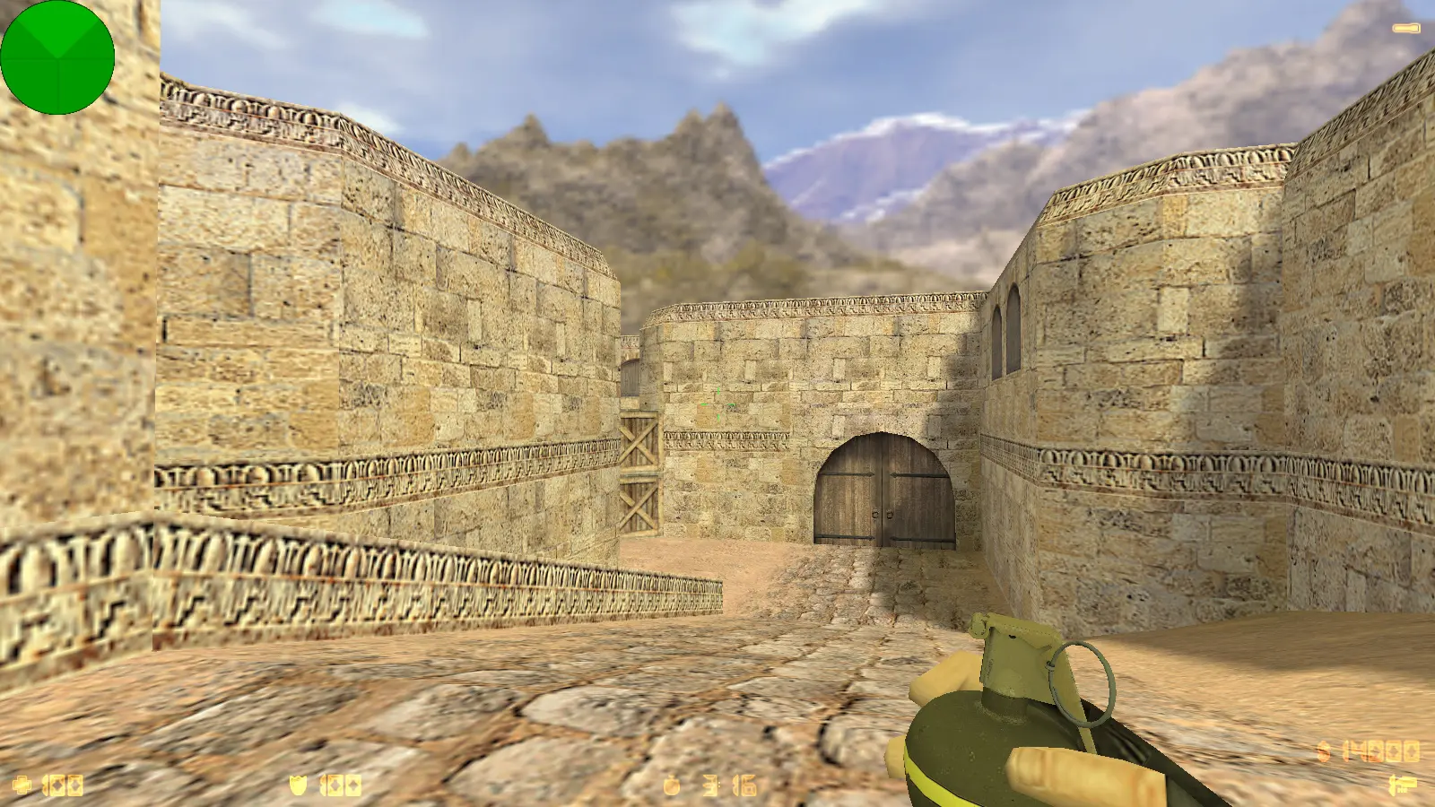 CS 1.6 от LаниWымбал слайд 29