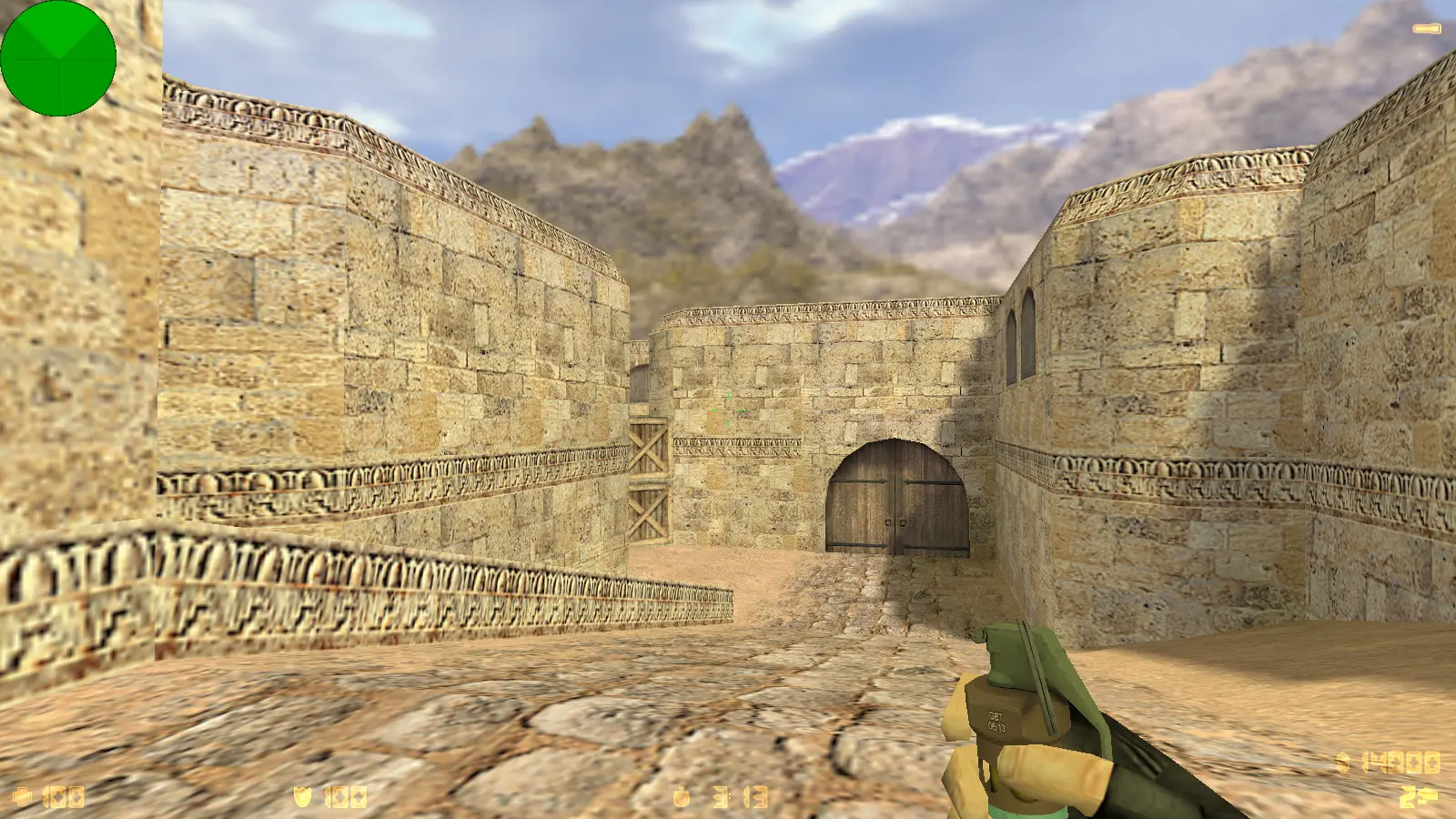 CS 1.6 от LаниWымбал слайд 30