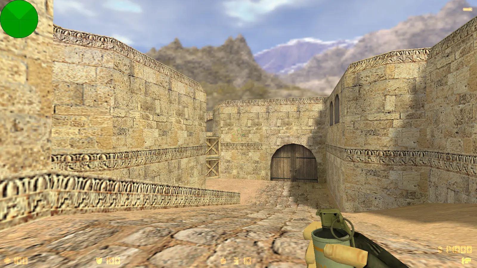 CS 1.6 от LаниWымбал слайд 31