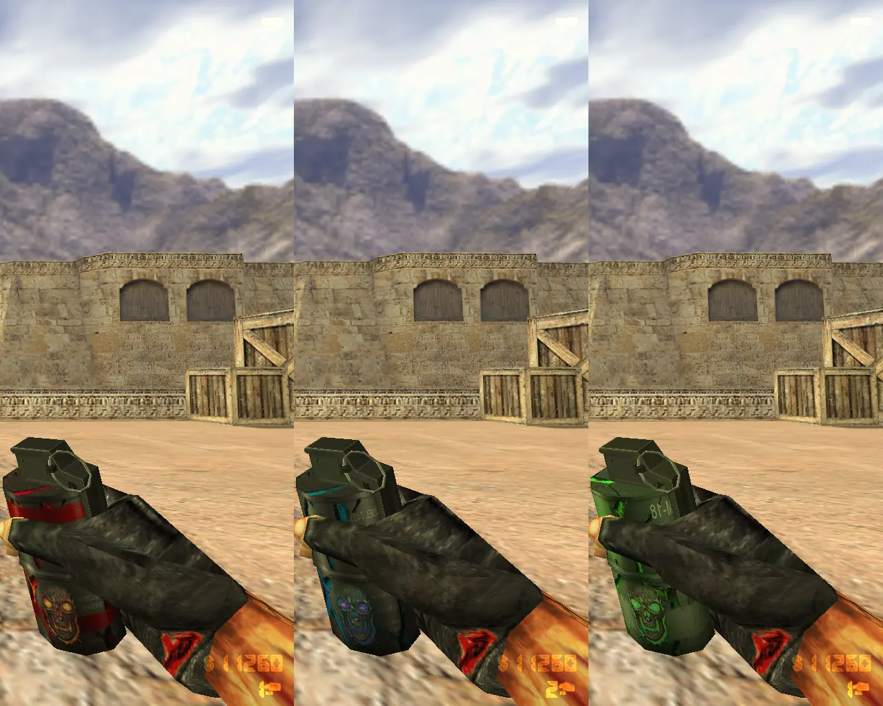 CS 1.6 «Лава» слайд 10