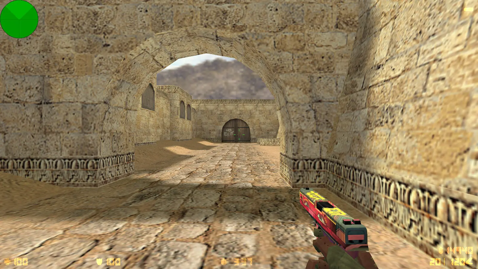 CS 1.6 от Layt1s слайд 9
