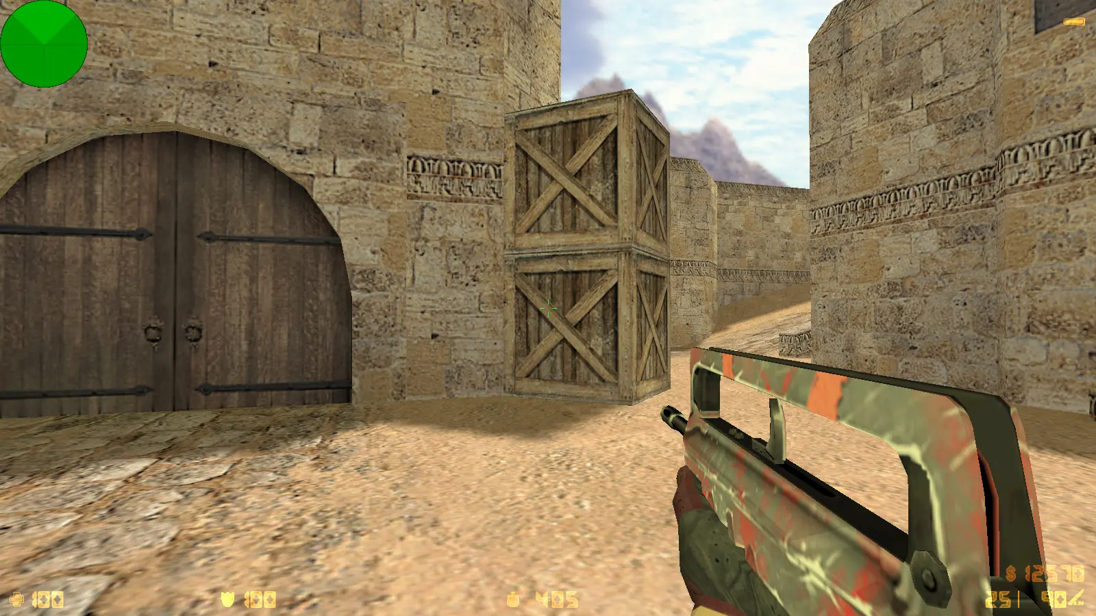 CS 1.6 от Layt1s слайд 10