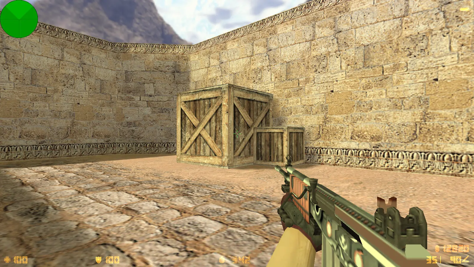 CS 1.6 от Layt1s слайд 11