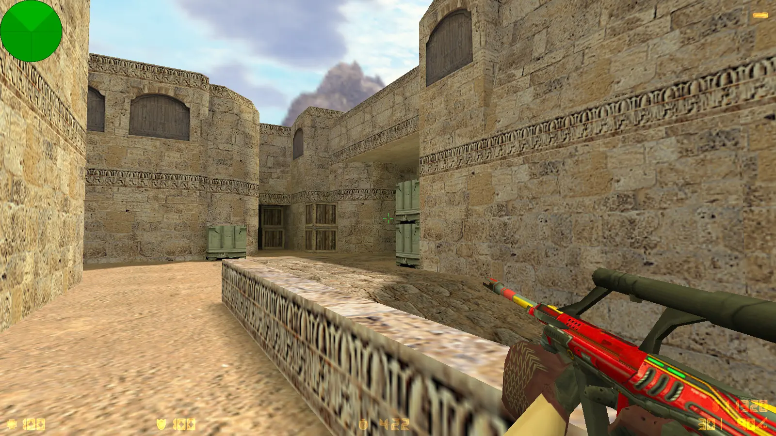 CS 1.6 от Layt1s слайд 12