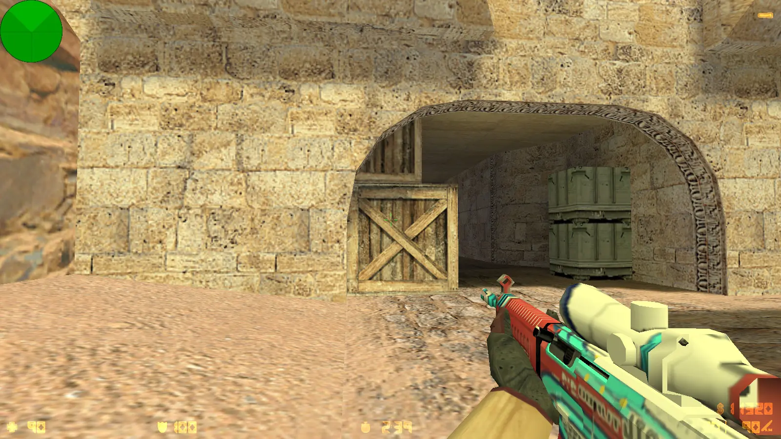 CS 1.6 от Layt1s слайд 13