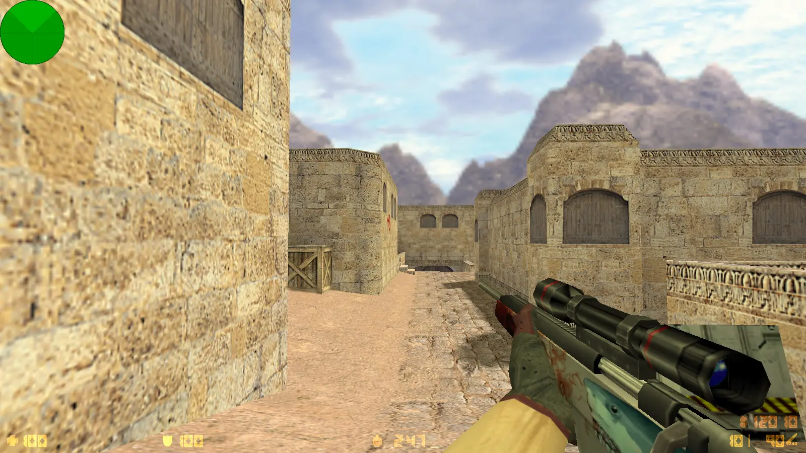 CS 1.6 от Layt1s слайд 14
