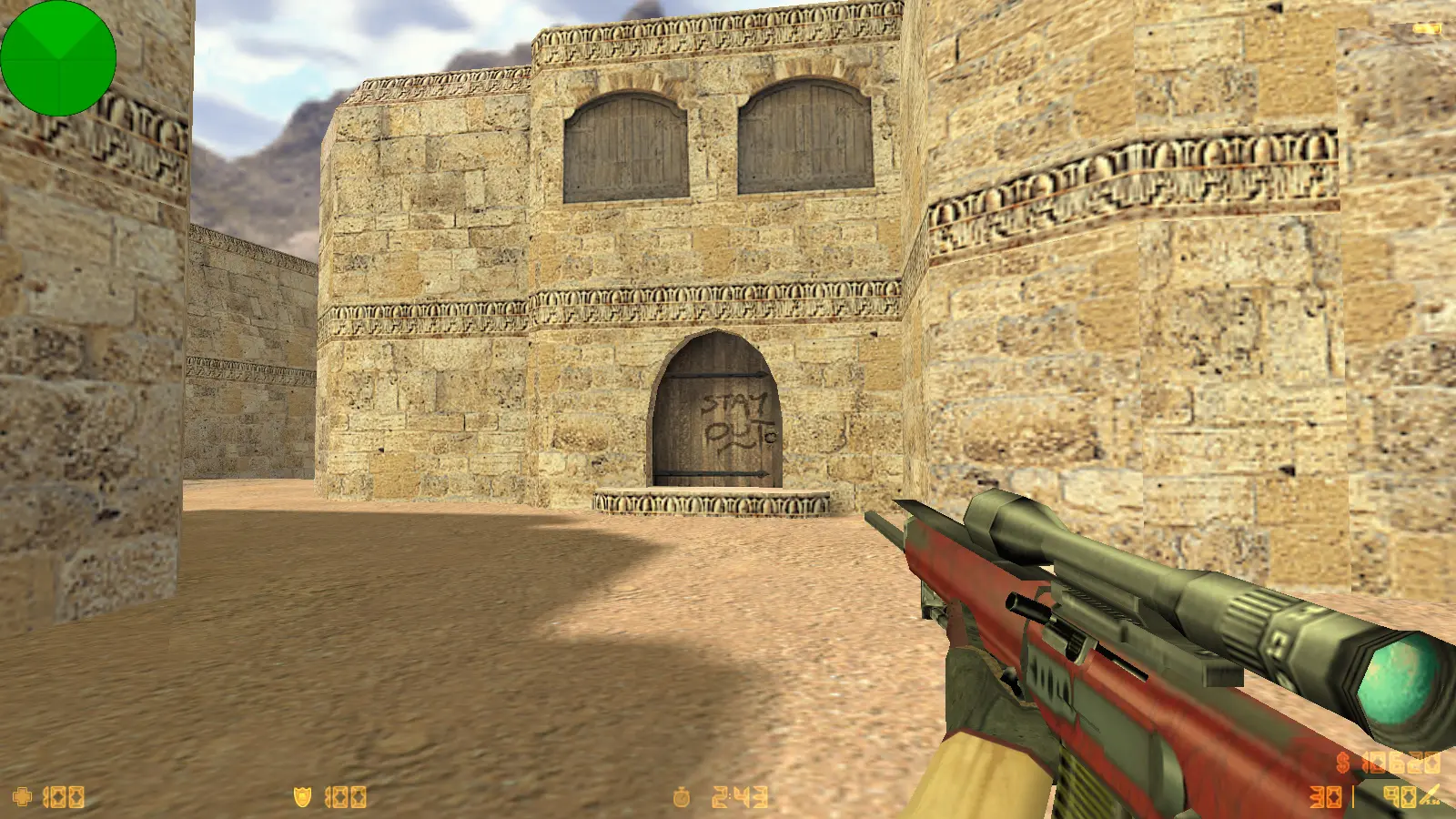 CS 1.6 от Layt1s слайд 15