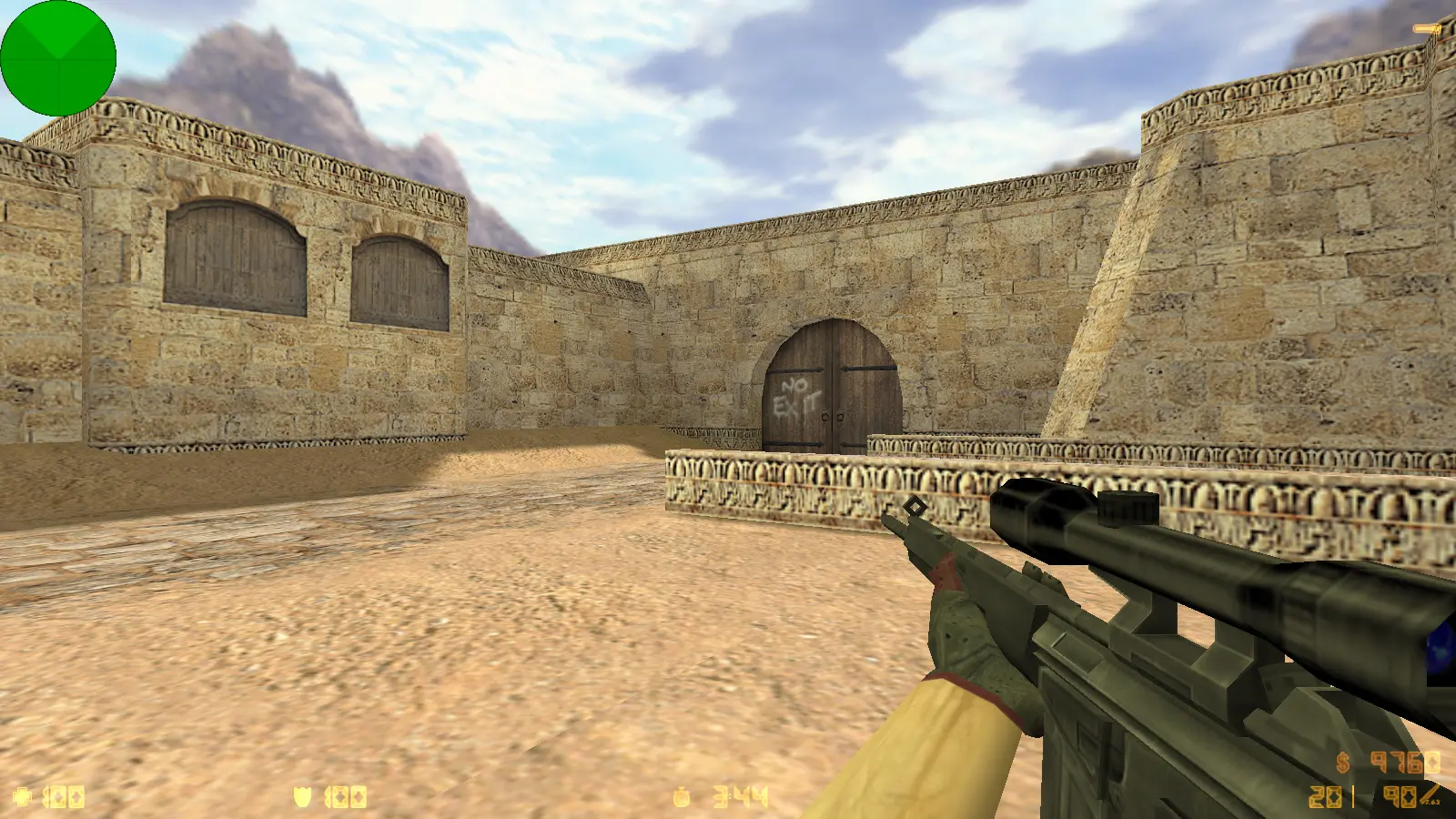 CS 1.6 от Layt1s слайд 16