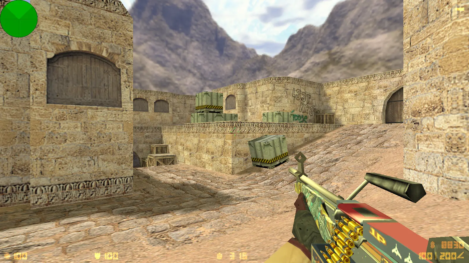 CS 1.6 от Layt1s слайд 17