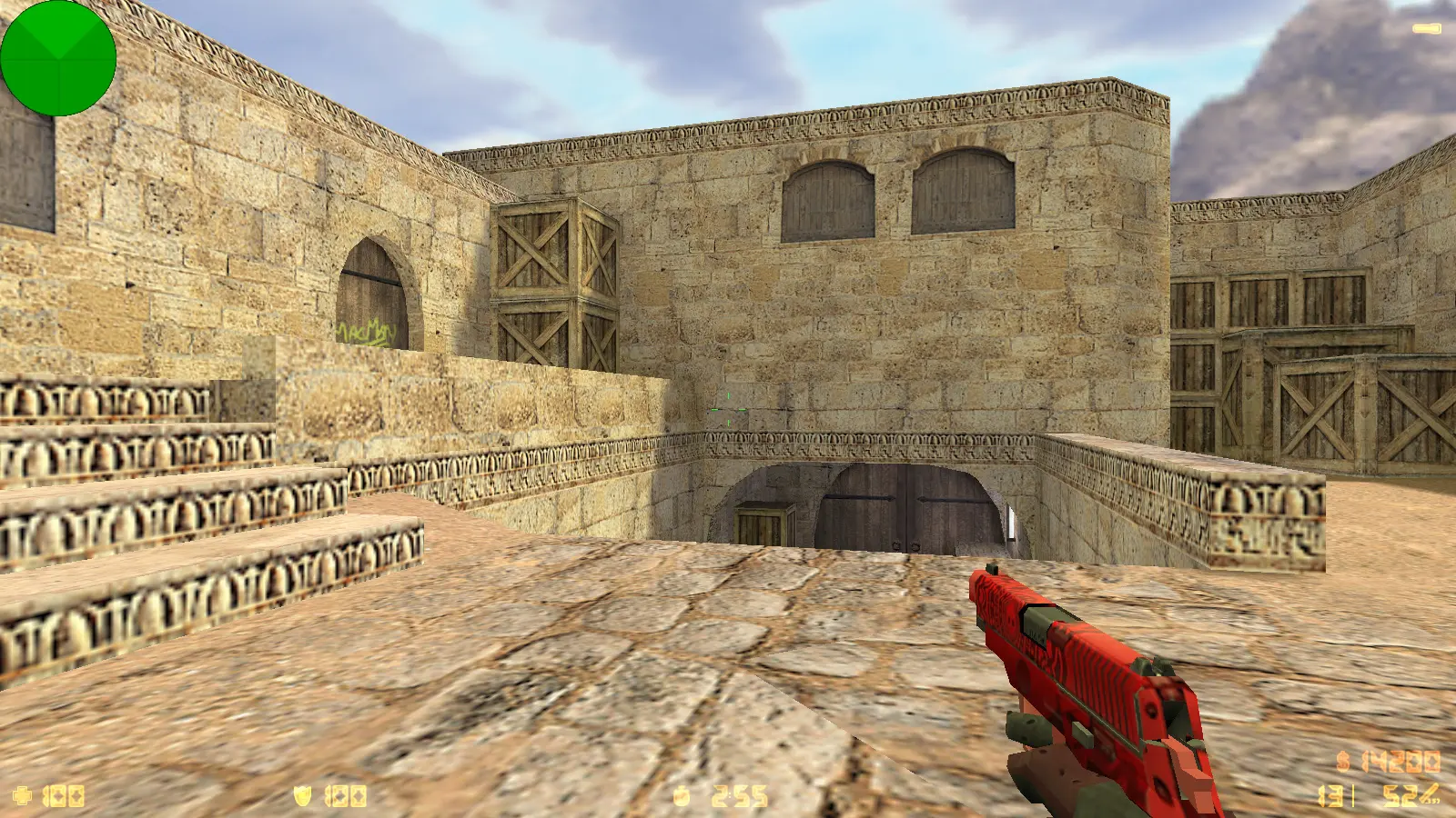 CS 1.6 от Layt1s слайд 18