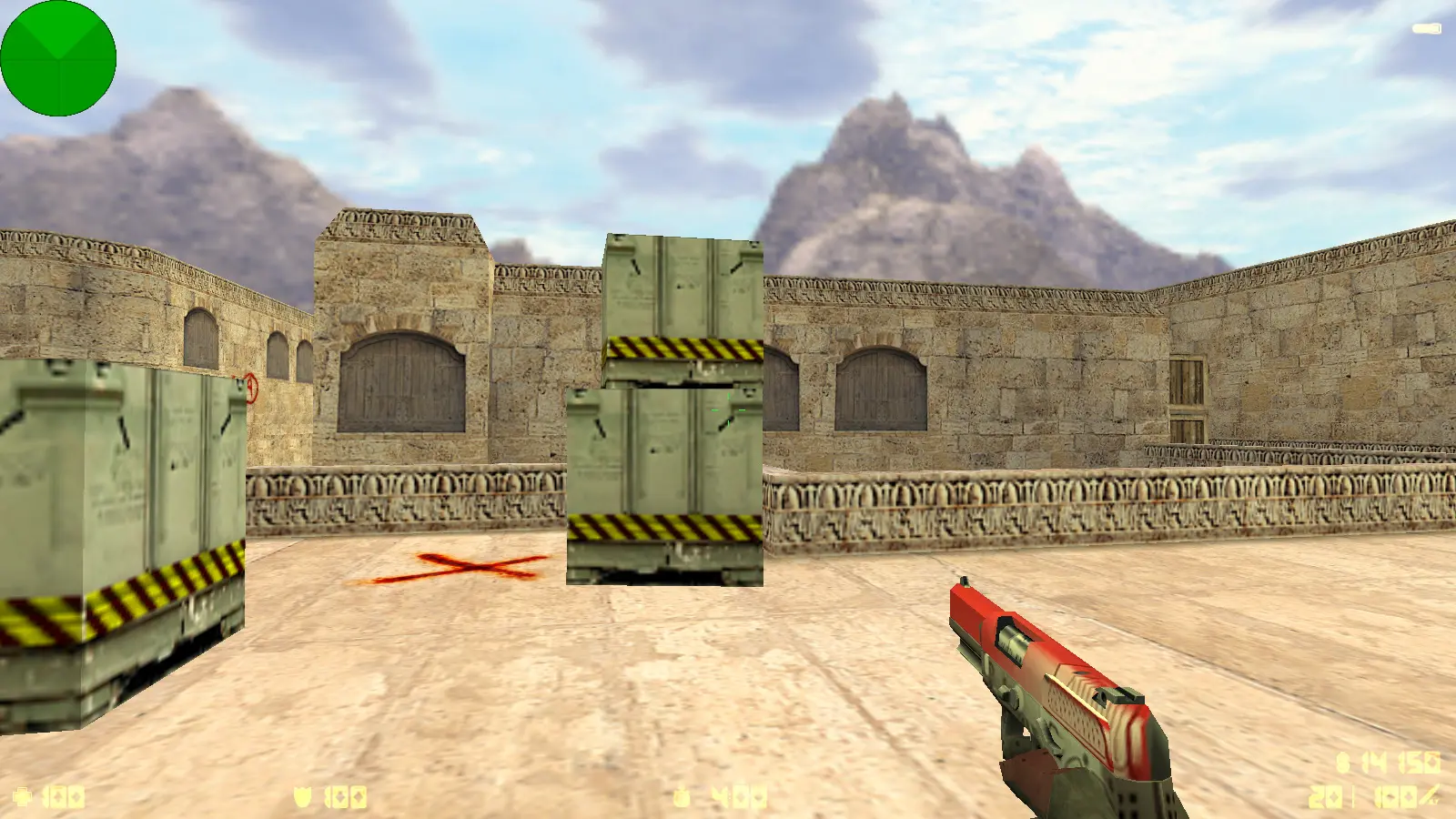 CS 1.6 от Layt1s слайд 19