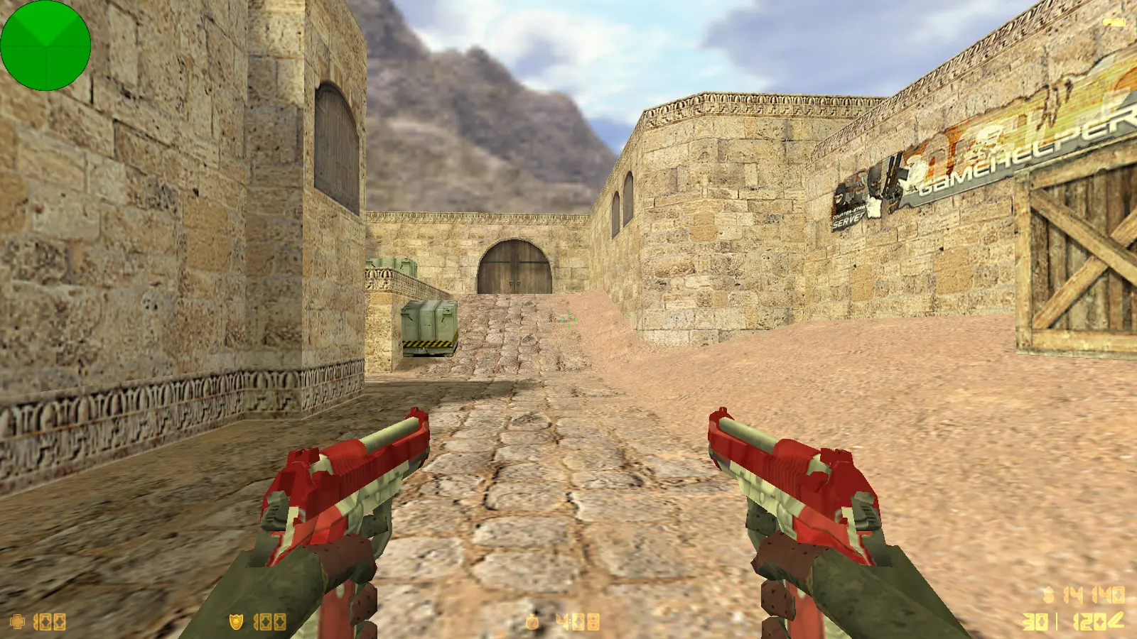 CS 1.6 от Layt1s слайд 20