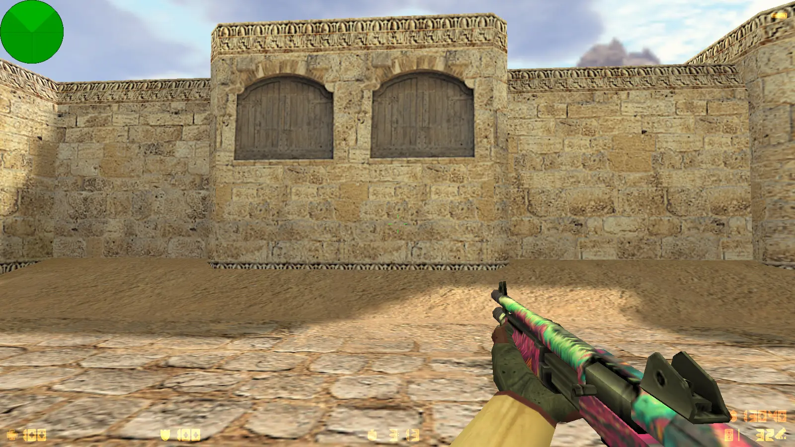 CS 1.6 от Layt1s слайд 21