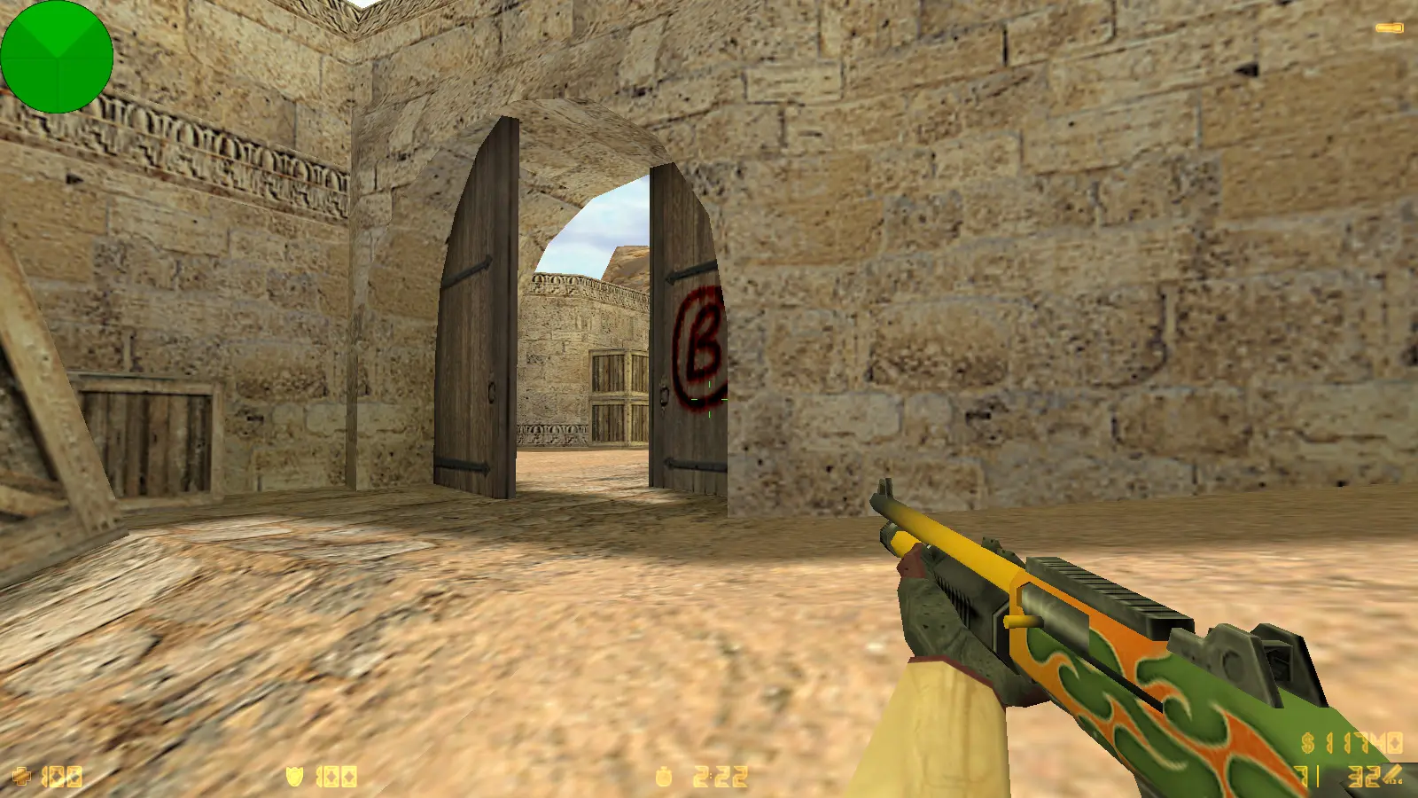 CS 1.6 от Layt1s слайд 22