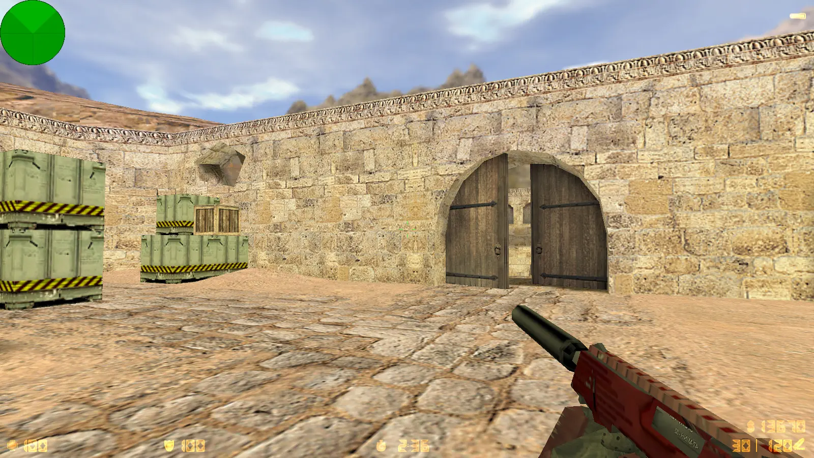 CS 1.6 от Layt1s слайд 23