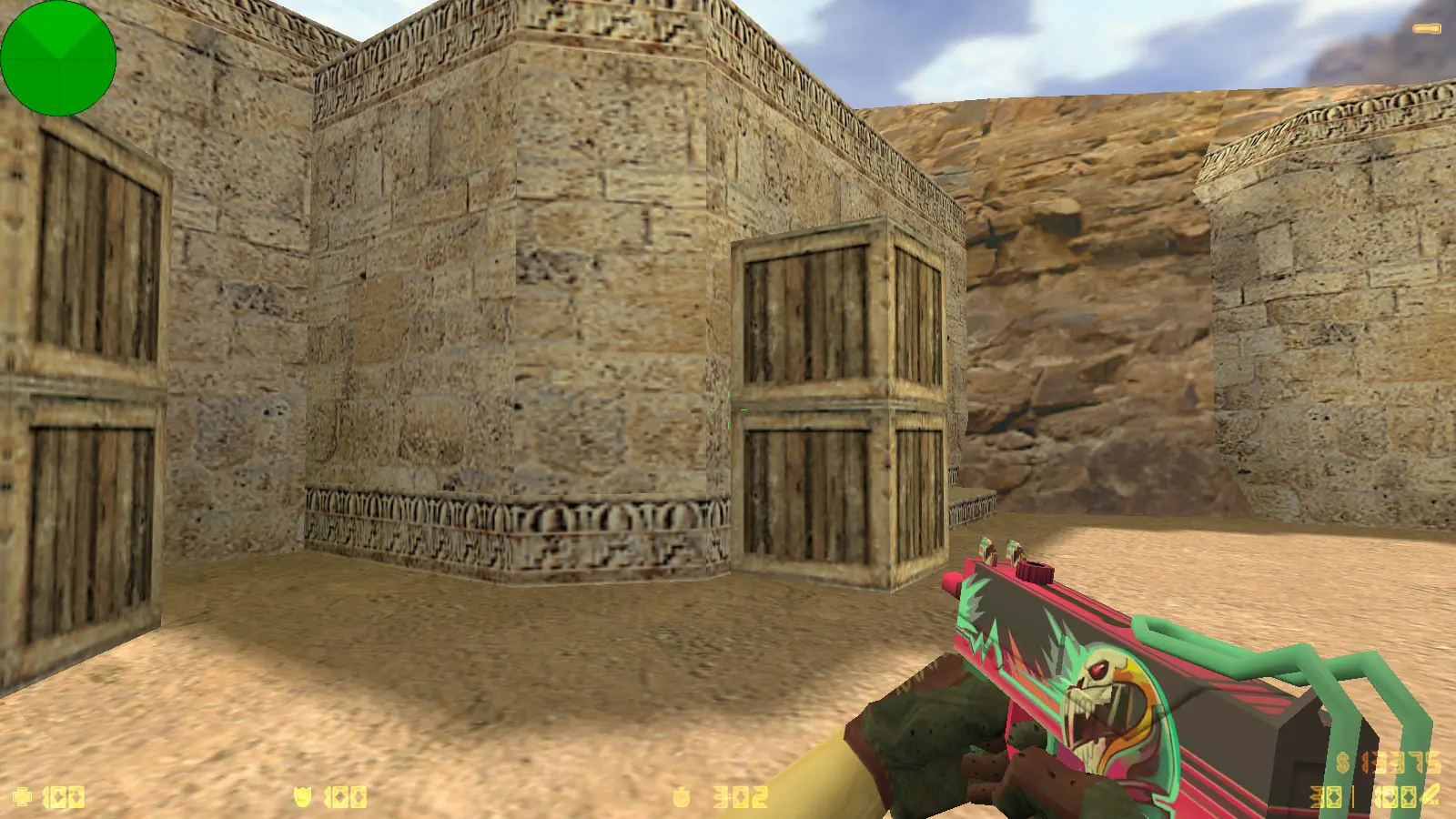 CS 1.6 от Layt1s слайд 24