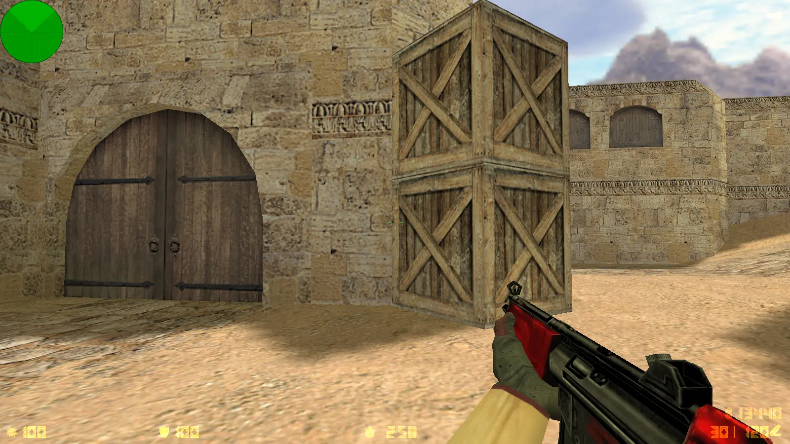 CS 1.6 от Layt1s слайд 25