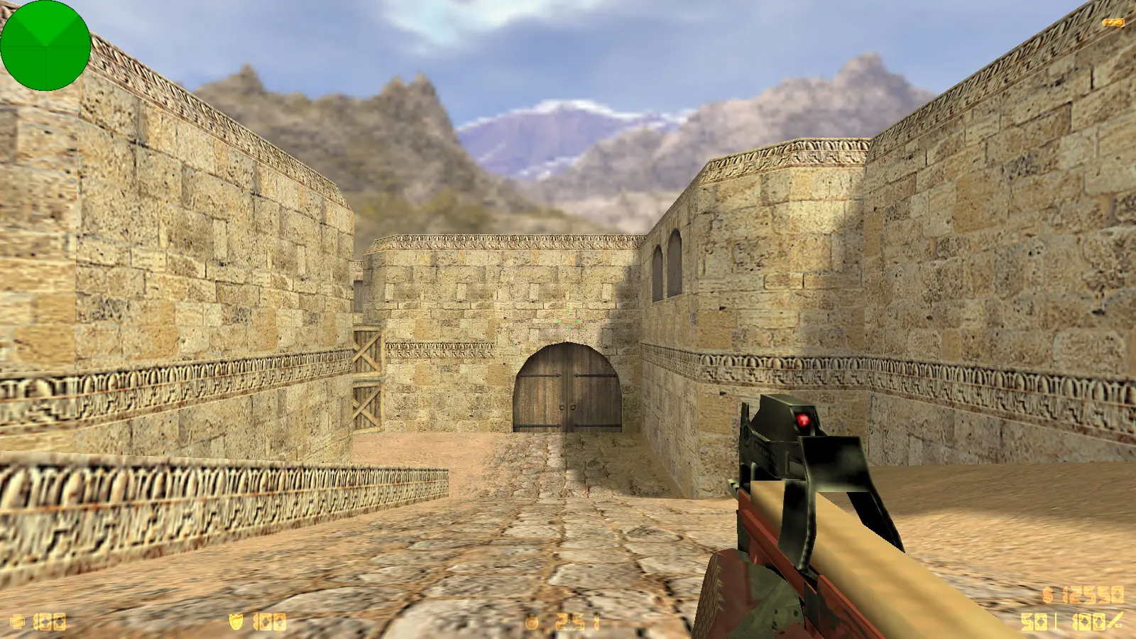 CS 1.6 от Layt1s слайд 27