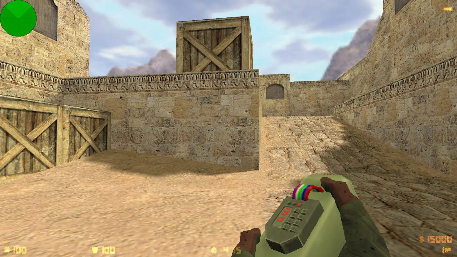 CS 1.6 от Layt1s слайд 28