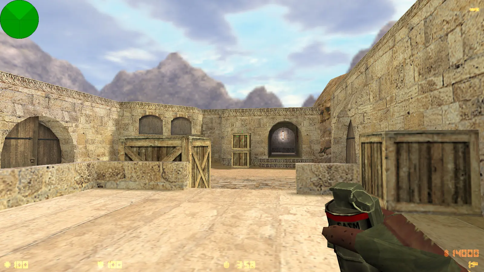 CS 1.6 от Layt1s слайд 29