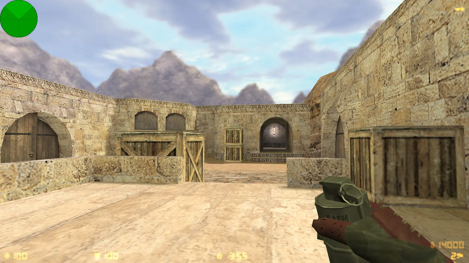 CS 1.6 от Layt1s слайд 30