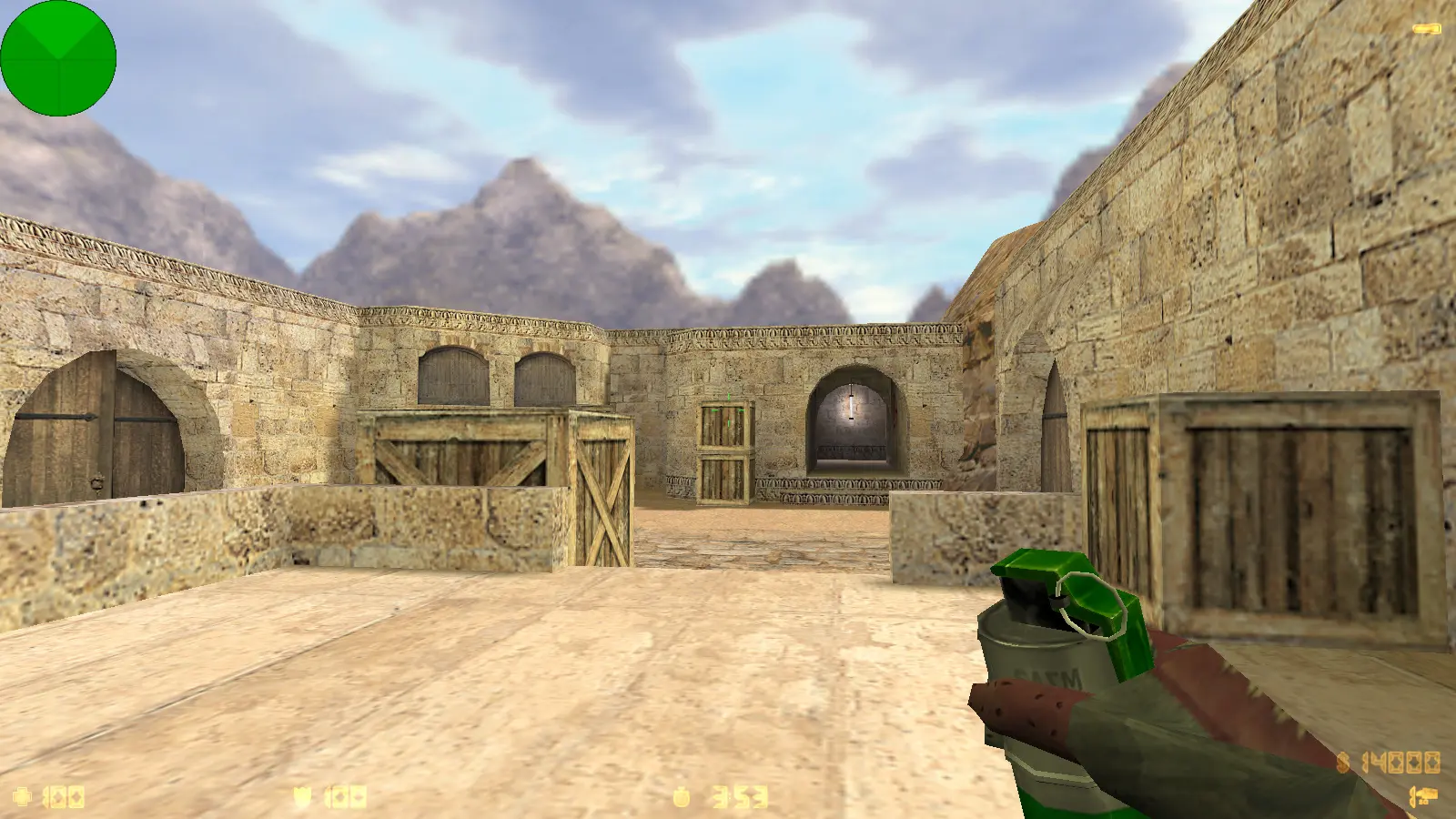 CS 1.6 от Layt1s слайд 31