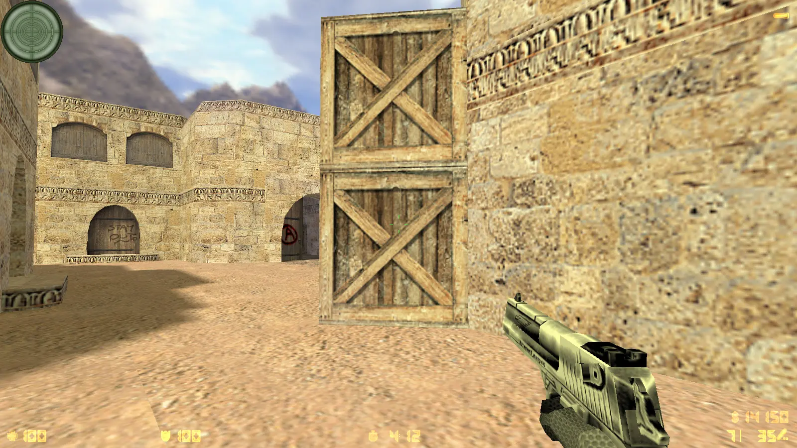 CS 1.6 Legends 2019 слайд 7